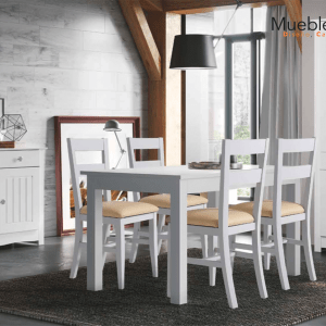 Comedor Mediterráneo 15