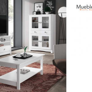Comedor Mediterráneo 17