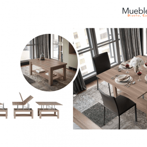 Mesas Home 3839