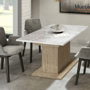 Mesas y Silla Trade 03