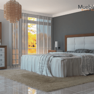 Dormitorio Jaen 1