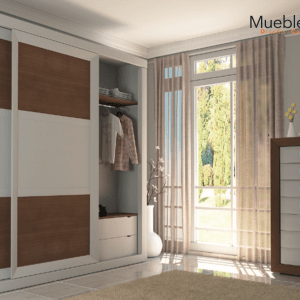 Dormitorio Jaen 3