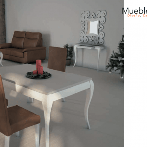 Mesa Isabelina