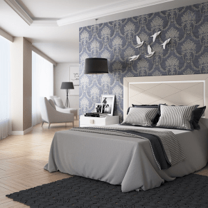 Dormitorio Aqua 005