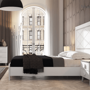 Dormitorio Aqua 007