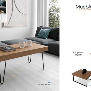 Mesa de Centro Kendra 002