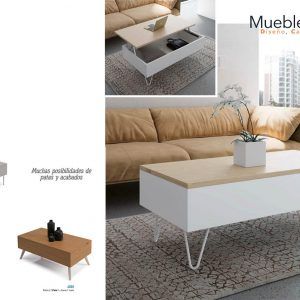 Mesa de Centro Kendra 004