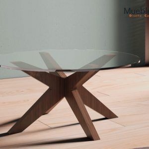 Mesa de Centro Roma 1