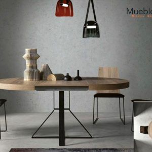 Mesa de Comedor Hiedra 2