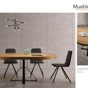 Mesa de Comedor Hiedra 3