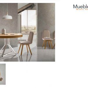 Mesa de Comedor Milo 1