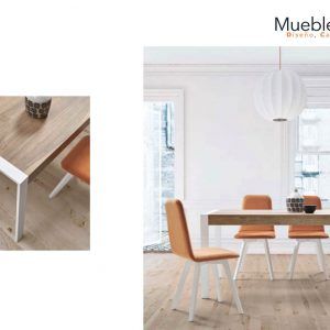 Mesa de Comedor Tema 2