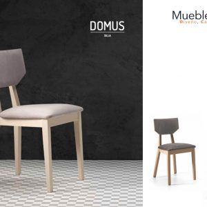 Silla Domus
