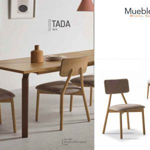 Silla Tada