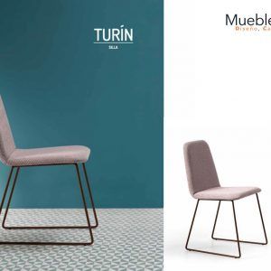 Silla Turín
