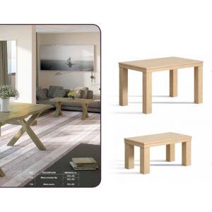 Mesa de Comedor/Centro Nova05