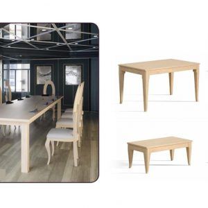 Mesa de Comedor/Centro Nova06