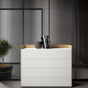 Cómoda/Chiffonier MINIMALISTA BOREAL