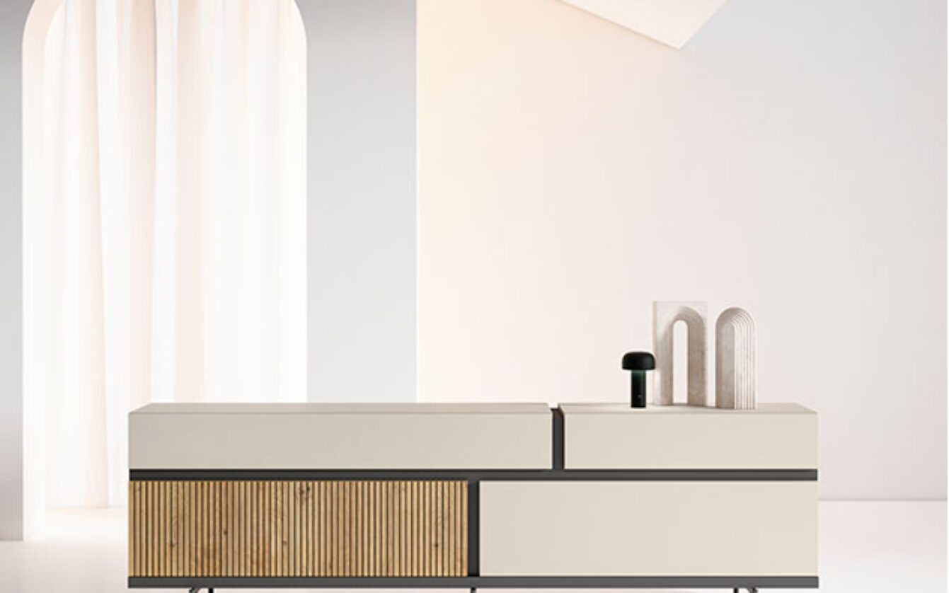Mueble de Salón «Eterea»