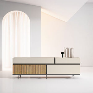 Mueble de Salón "Eterea"