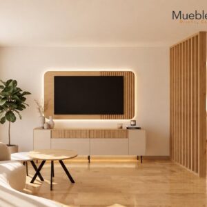 Salón Licona New 3