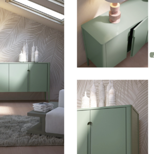 Mueble auxiliar Terra Jade